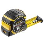 Fita Metrica FATMAX AUTOLOCK 5Mt - Image 2