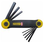 Jogo Chaves Allen 8P DIY 1,5-8mm