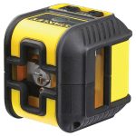 Nivel Laser 90º Verde STHT77592-1