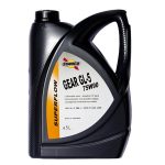 Oleo Valvulina GL5 75W90 5Lt