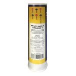 Massa Lubrificante GREASE MoS2 400g