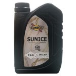 Oleo AC Lubrificante SUNICE PAG ISO 68 1Lt