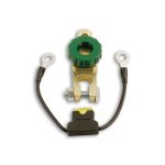 Borne Bateria Anti-Roubo