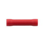 Terminal Ligador Isolado Vermelho