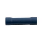 Terminal Ligador Isolado Azul