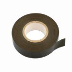 Fita Isoladora Castanha 19mmx20Mt