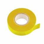 Fita Isoladora Amarela 19mmx20Mt