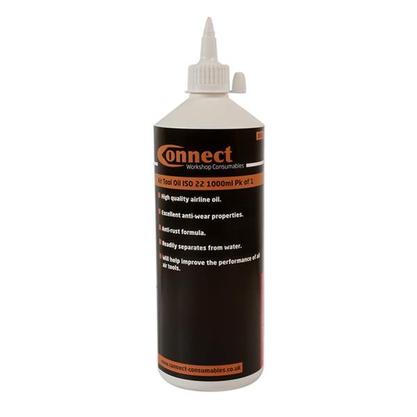 TCC35331 Oleo Pneumatico ISO 22 1Lt - Image 1