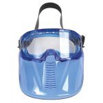 Oculos Proteçao Viseira