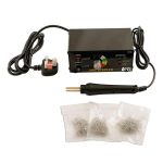 Kit Reparaçao Plasticos NANOPLASTIC