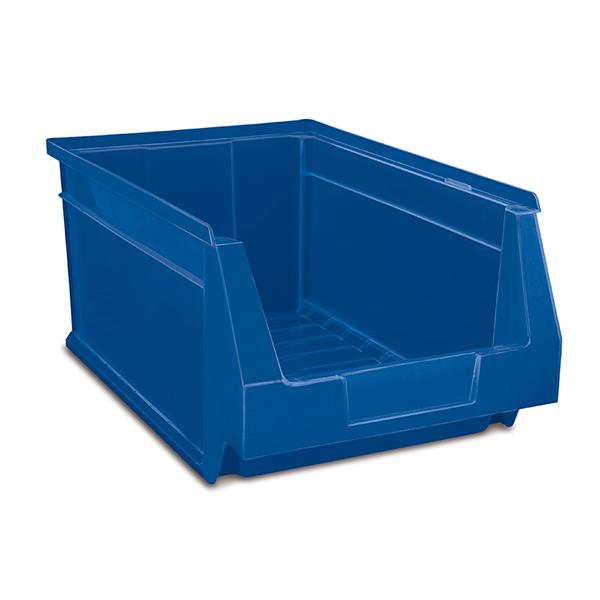 TG2510 Caixa Stock Azul - Image 1