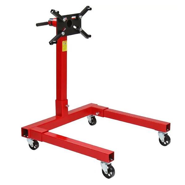 TK0005 Suporte Motores 550Kg - Image 1