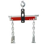Nivelador Motores 680Kg