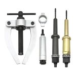 Extrator/Instalador Camisas Injetores VOLVO