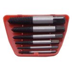 Extrator Pernos M3-M20 6Pçs