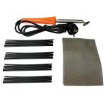 Soldador Plastico Suporte