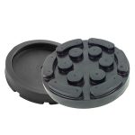 Borracha Elevador CASCOS | WEBER 130mm