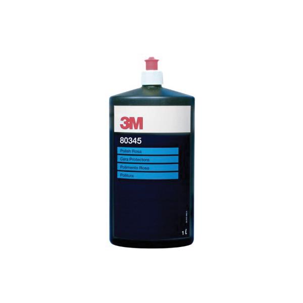 TM80345 Massa Polish Rosa 1Lt - Image 1