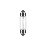 Lampada 24V Tubular 10W 44 mm