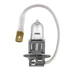 Lampada 24V H3