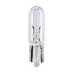 Lampada 24V 1,2W CV
