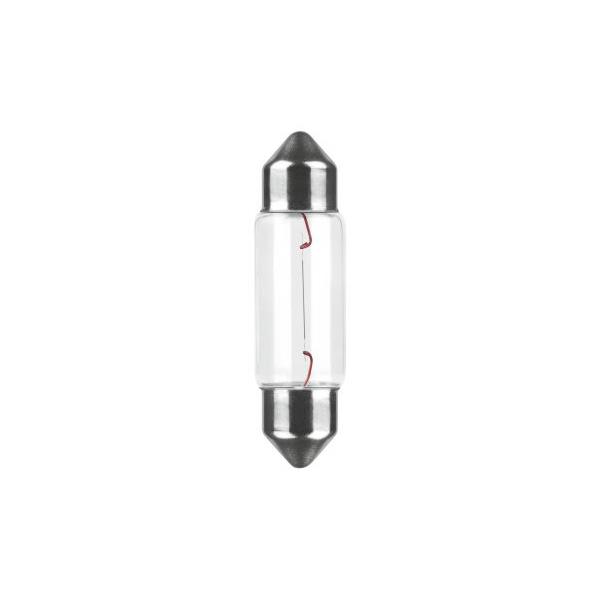 TR215 Lampada 12V 10W Tubular 38 94611 - Image 1