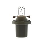 Lampada 12V 2W CVrd