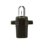 Lampada 12V 1,2W Azul Claro