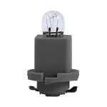 Lampada 24V 1,2W Amarelo