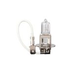 Lampada 12V H3 Xenon Blue