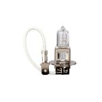 Lampada 24V H3 Xenon Blue