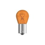 Lampada 24V 21W Amber BAU15s 85081
