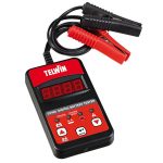 Teste Baterias DT400