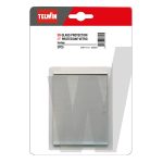 Vidro Proteçao Mascara Soldar 134x114mm
