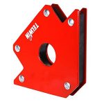 Suporte Magnetico 34Kg