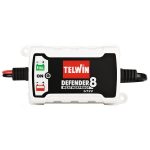 Carregador Baterias DEFENDER 8 6/12V