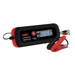 Carregador Baterias T-CHARGE 12 EVO