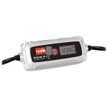 Carregador Baterias DEFENDER 12 6/12V