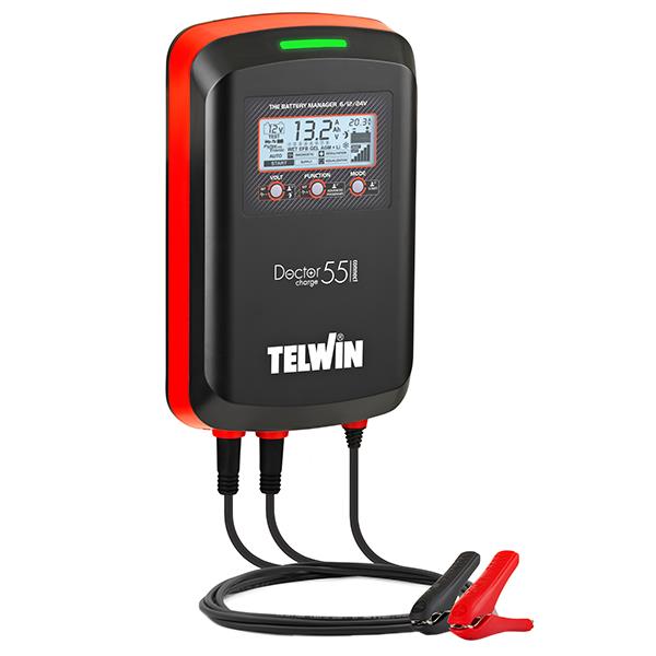 TW807614 Gestor Baterias DOCTOR CHARGE 55 - Image 1