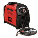 Aparelho TECHNOMIG 180 DUAL SYNERGIC