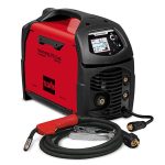 Aparelho TECHNOMIG 210 DUAL SYNERGIC