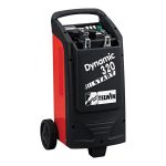Carregador Baterias DYNAMIC 320 START