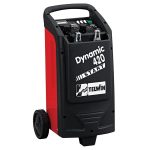 Carregador Baterias DYNAMIC 420 START