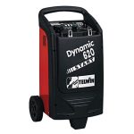 Carregador Baterias DYNAMIC 620 START