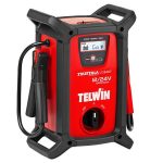 Arrancador STARTZILLA 12024 XT 12V/24V