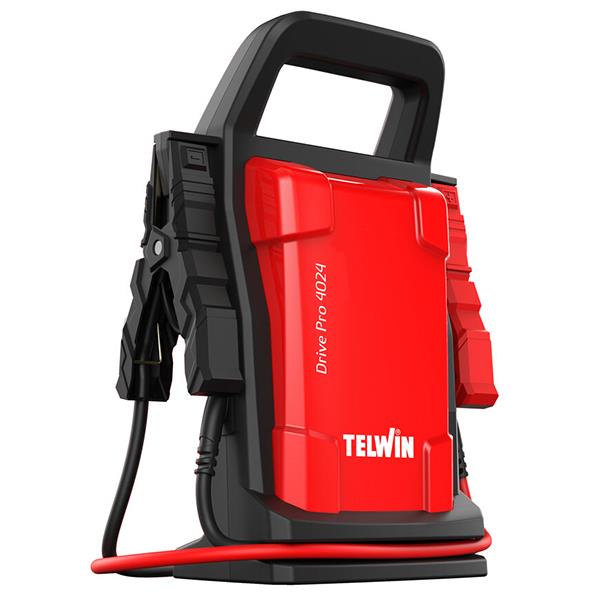 TW829576 Arrancador DRIVE PRO 4024 12/24V - Image 1