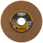 Disco Corte PREMIUM ALU 115x1x22,2