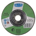 Disco Corte Standard 42-115x2,5x22,2