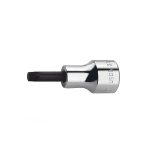 Chave Cx.1/4 Torx 233 NTX T40x33