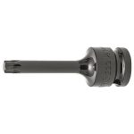 Chave Cx.1/2 Impacto Torx 233 1/2 MNTX T40